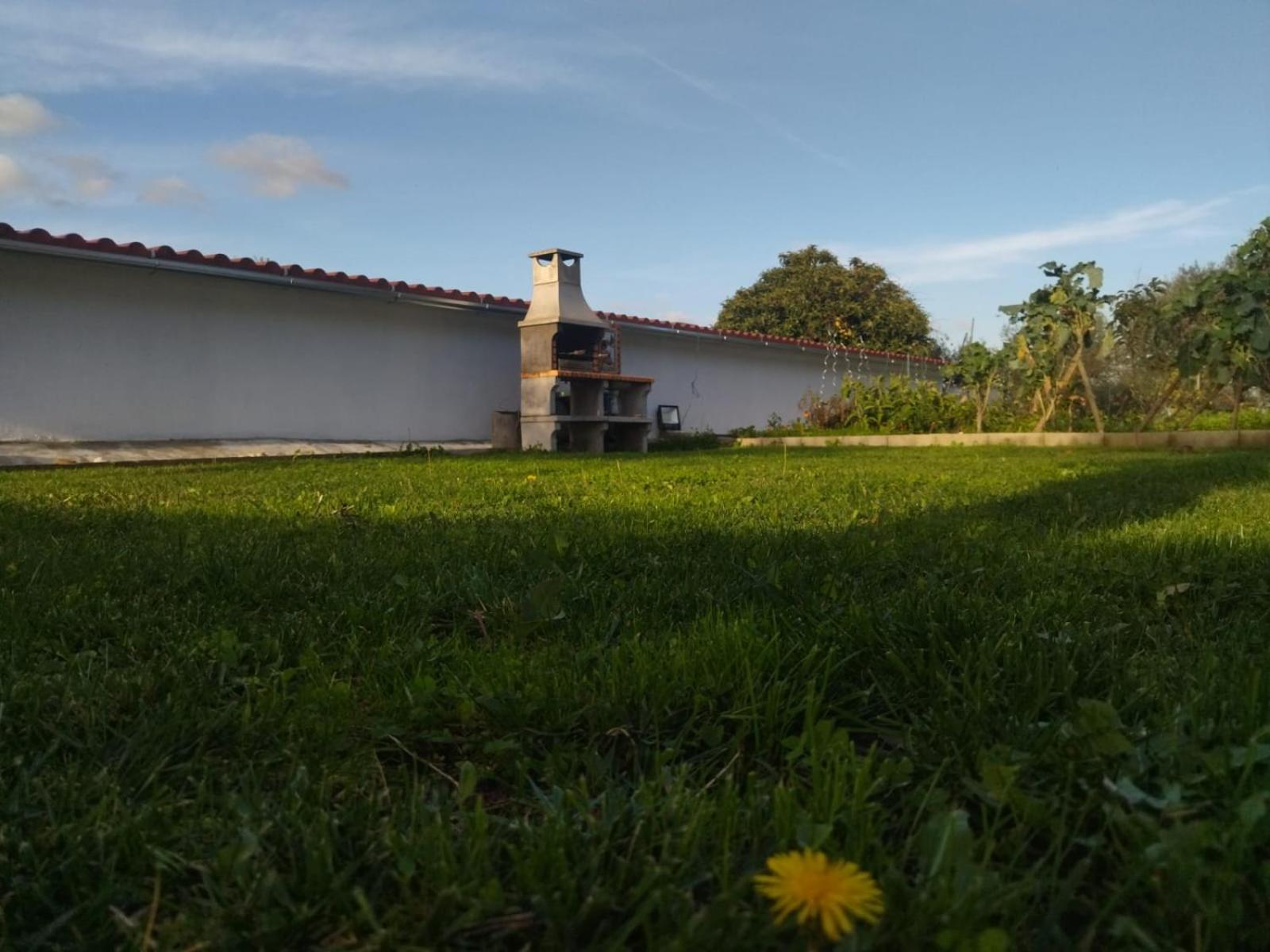 푼다오 Quinta De Sao Marcos 게스트하우스 외부 사진