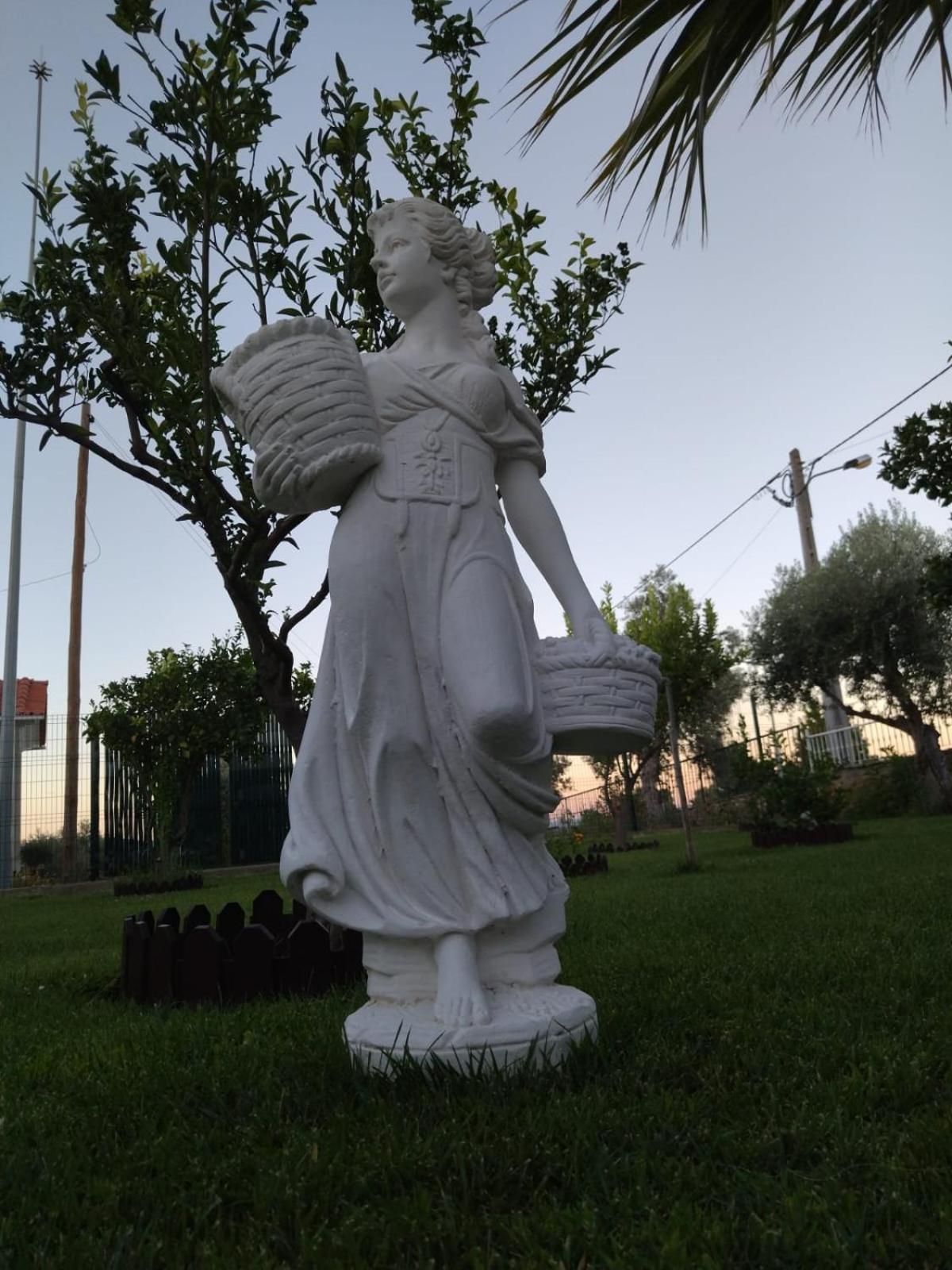 푼다오 Quinta De Sao Marcos 게스트하우스 외부 사진