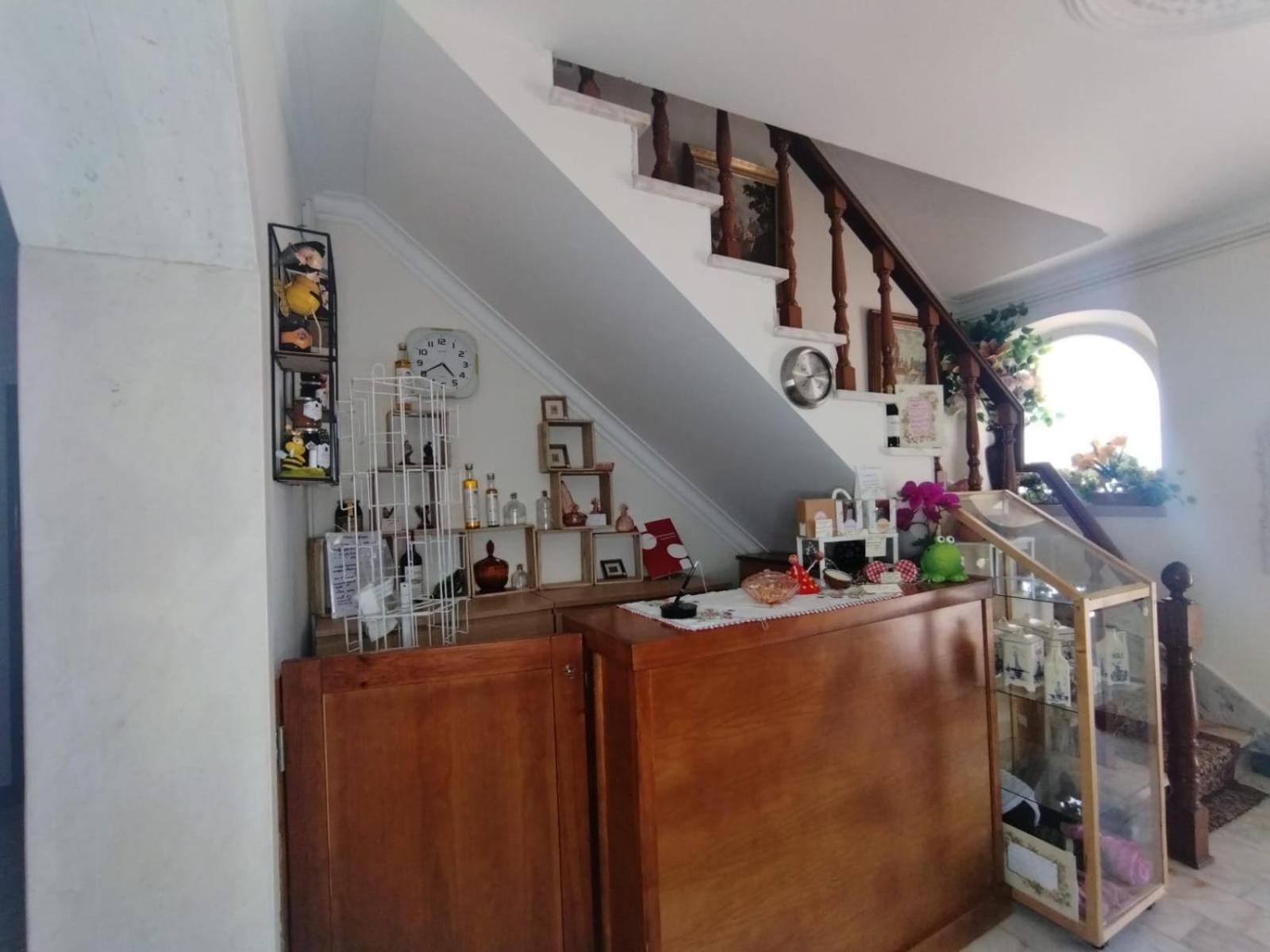 푼다오 Quinta De Sao Marcos 게스트하우스 외부 사진