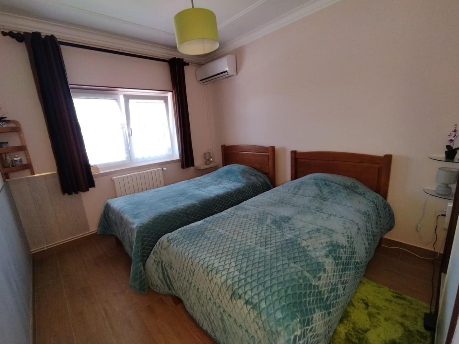 푼다오 Quinta De Sao Marcos 게스트하우스 외부 사진