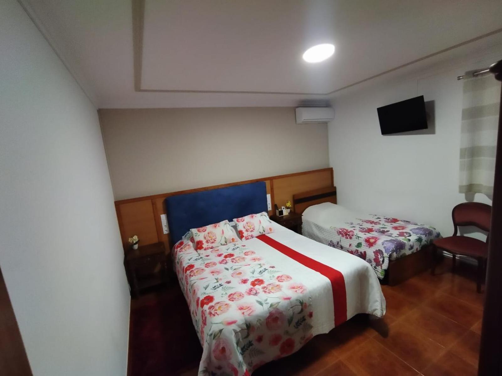 푼다오 Quinta De Sao Marcos 게스트하우스 외부 사진
