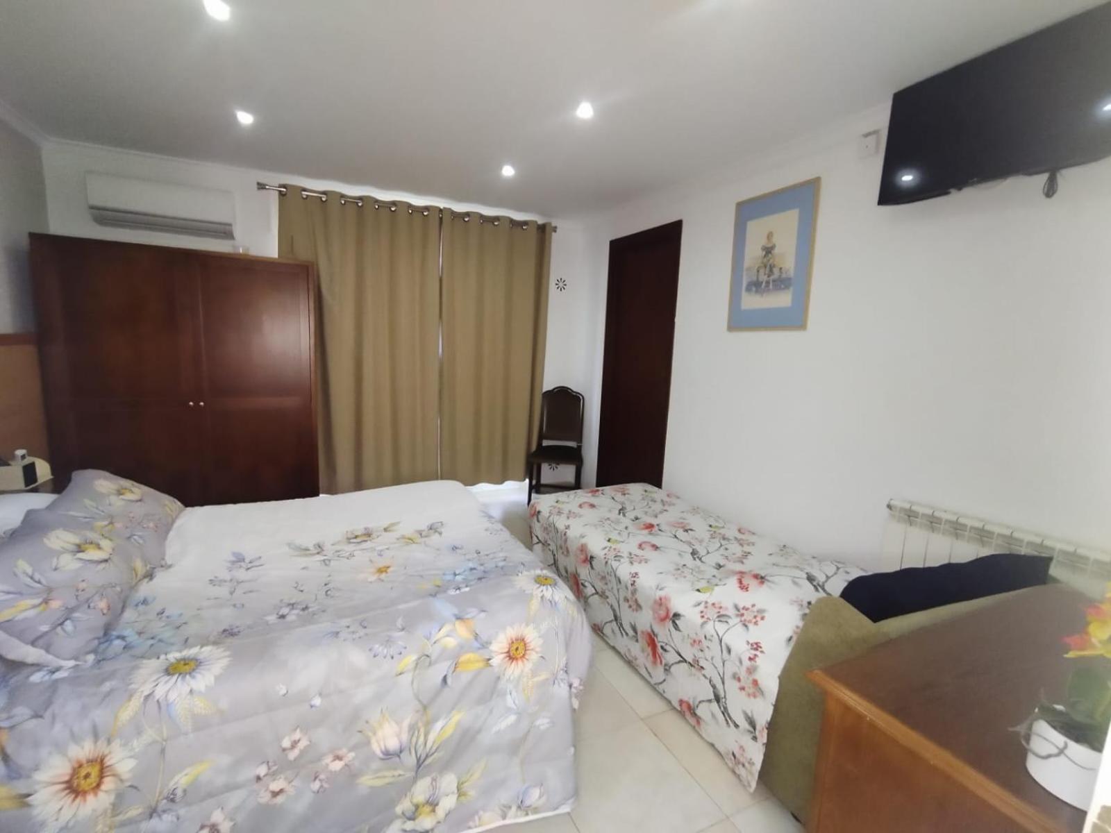 푼다오 Quinta De Sao Marcos 게스트하우스 외부 사진