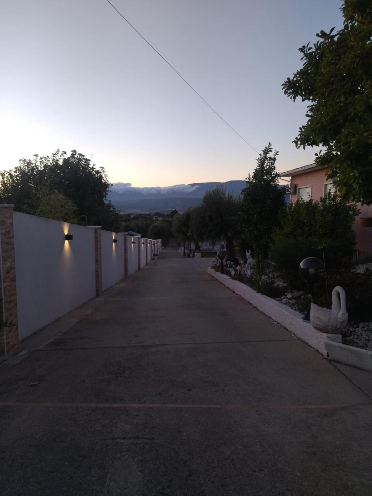 푼다오 Quinta De Sao Marcos 게스트하우스 외부 사진